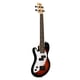 thumbnail image 2 of U-Bass Cuerpo Sólido Zurdo Tobacco Burst Ubass-Sb-Tb-Fs-L Kala, 2 of 4