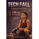 thumbnail image 1 of Libro TECH FALL: Luchando con fe, 1 of 1