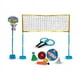 thumbnail image 1 of Set de Lanzamiento Basket Badminton Paletas 3 Funciones en 1 - APW-8623, 1 of 3