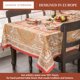 thumbnail image 2 of Mantel Maison d' Hermine 178 cm x 356 cm de algodón, 2 of 9