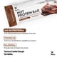 thumbnail image 3 of Barra de Proteína Brownie Chocolate, 225 g, 3 of 5