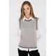thumbnail image 3 of Blusa Isidora Crudo crema S, 3 of 4