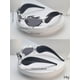 thumbnail image 4 of POLASUP GAFAS LENTES DE SOL Gafas de sol unisex futuristas cyberpunk UV400, 4 of 8