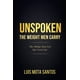 thumbnail image 1 of Libro Independiente Publicado: No Dicho - El Peso que Llevan los Hombres, 1 of 1