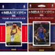 thumbnail image 1 of Set de básquetbol C&I Collectables NBA New Orleans Pelicans, 1 of 1