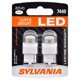 thumbnail image 1 of Bombilla LED SYLVANIA 7440 T20 ZEVO blanca para DRL y respaldo, 1 of 8