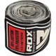 thumbnail image 2 of Vendas de boxeo RDX blanca, 2 of 4