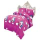 thumbnail image 2 of Plumon Invierno Soft Con Diseño Plaza Y Media 180cm X 230cm, 2 of 4