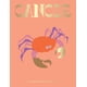 thumbnail image 1 of Cáncer: aprovecha el poder del zodiaco (astrología, signo zodiacal) (HG Seeing Stars), 1 of 4
