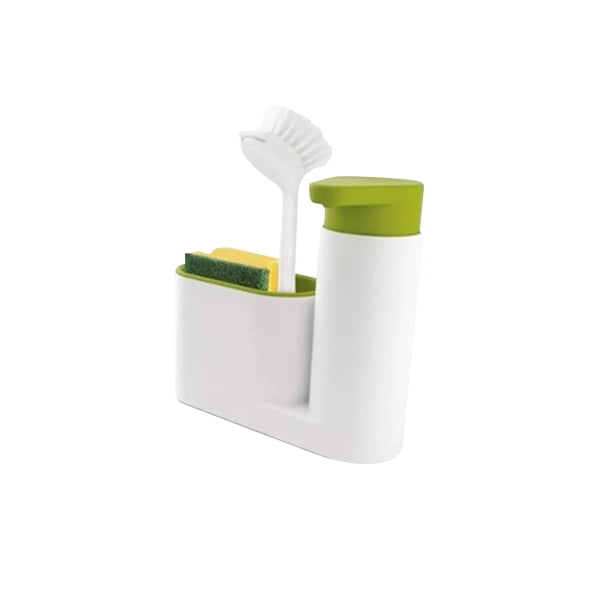 Homewell - Dispensador Jabon Lavalozas Cocina