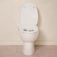 thumbnail image 2 of Asiento de inodoro TUSHY Cloud con bidé calefaccionado, alargado, agua tibia, 2 of 6