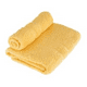 thumbnail image 2 of Toalla de Baño + Mano Algodón By Cannon 350g Color Amarillo Liso, 2 of 3