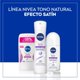 thumbnail image 5 of Desodorante Nivea Mujer Barra Sensitive & Pure Frasco Mujer, 54 g, 5 of 6