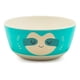 thumbnail image 1 of Bowl Plato Bamboo Kido 13 Cm Comer Merienda Perezoso, 1 of 2
