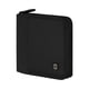 thumbnail image 2 of Billetera Zip-Around con protección RFID Negro Victorinox, 2 of 5