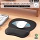 thumbnail image 2 of Mouse Pad Ergonómico MROCO con Soporte de Muñeca de Gel 24x21 cm, 2 of 7