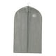 thumbnail image 4 of Bolsa De Ropa Colgante Funda Protectora Tela No Tejida, Para Viajes Durable Gris 60x100cm, 4 of 5