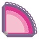 thumbnail image 5 of Set de Troqueles Anidados de Bolsillo de Esquina con Costura – Matty's Crafting Joy (4 piezas), 5 of 7