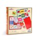 thumbnail image 5 of Juego de vocabulario de bingo en español eeBoo para mayores de 5 años, 5 of 5