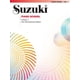 thumbnail image 1 of Libro Suzuki Piano School, nueva edición internacional, vol. 1, 1 of 3