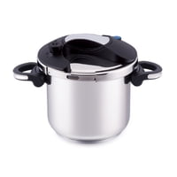 Olla Presion Simple Cook Nantes 9 Lts