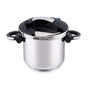 Olla Presion Simple Cook Nantes 9 Lts