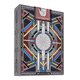 thumbnail image 2 of Juego de cartas Theory11 Star Trek Light Premium, tamaño póker, 2 of 6