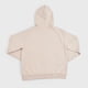 thumbnail image 2 of Poleron Niño Teen Hoodie Back Print Beige Corona, 2 of 5
