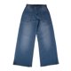thumbnail image 1 of Jeans Niña Azul Pillin, 1 of 3