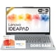 thumbnail image 1 of Ordenador portátil Lenovo IdeaPad Slim 3i de 15,6 pulgadas, FHD, 4 GB de RAM, 128 GB, SSD, 1 of 9