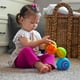 thumbnail image 4 of Oombeeball, Pelotas Sensoriales Anidables FatBrain Toys, 4 of 8