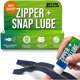 thumbnail image 1 of Zipper Wax Zip Lube, lubricante marino en barra para cierres, 1 of 3