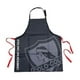 thumbnail image 1 of Delantal Perchera Para Cocina Universidad Chile Colo Colo, 1 of 2