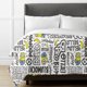thumbnail image 2 of Minions Bedding Sets Cartoon Duvet Cover Lightweight 3 Piece Bet Sets for Kids Boys Girls, 2 of 5