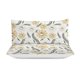 thumbnail image 3 of Hello Kitty 3-Piece Twin Bed Set - Includes 1 Single Comforter And 2 Pillowcases Bedding - Fade Resistant Microfiber - Hello Kitty, 3 of 4