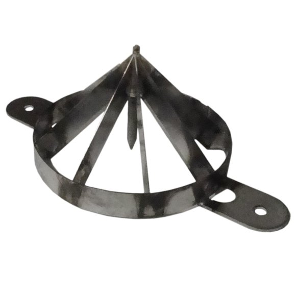 Juego de cuchillas Prince Castle 925-059S de acero inoxidable