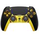 thumbnail image 1 of Controlador Inalámbrico MODDEDZONE PS5 Diseño Negro y Dorado, 1 of 7