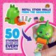 thumbnail image 3 of Set de 2 Mates Sticki Rolls – Dispensador de Pegatinas, para 5 años en adelante, 3 of 6