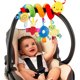 thumbnail image 1 of Juguete Gusano Colgante Con Sonajero Para Coche, Cuna Bebés, 1 of 3