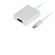 thumbnail image 1 of Adaptador USB Tipo C 3.1 a HDMI hembra 4K 10Gbps, 1 of 2