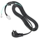thumbnail image 1 of Cable de alimentación para refrigerador Vsttar 3903-000519 compatible con Samsung, 1 of 6
