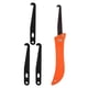 thumbnail image 1 of Cuchillo De Eliminación De Lechada 4 Piezas, 1 of 3