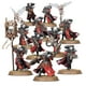 thumbnail image 2 of Miniatura Games Workshop Warhammer 40,000 Adepta Sororitas, 2 of 2