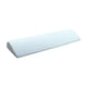 thumbnail image 2 of Almohada De Cintura Para Dormir Boca Arriba, Para Oficina, Soporte Lumbar, Color Gris Claro, 2 of 5
