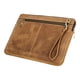 thumbnail image 1 of Funda Para Ordenador Portátil De 14,2 Pulgadas, Funda Protectora Para Portátil De Viaje, Color Marrón Claro, 1 of 5