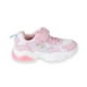 thumbnail image 2 of Zapatillas Bebé Niña Rosado Pillin, 2 of 3