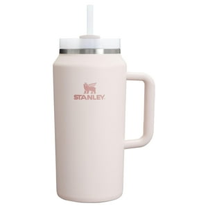 Vaso Stanley Quencher H2.0 Flowstate De Acero Inoxidable De 1,9 L