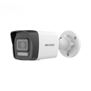 Camara Ip 6Mp Dual Light 20M Ds-2Cd1063G2-Liu 2.8Mm Hikvision