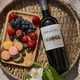 thumbnail image 2 of Vino Tinto Estate Carmenere Reserva 14° Botella, 750 cc, 2 of 6