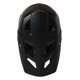 thumbnail image 3 of Casco de bicicleta de montaña Fox Racing Rampage Youth, negro, pequeño, 3 of 6